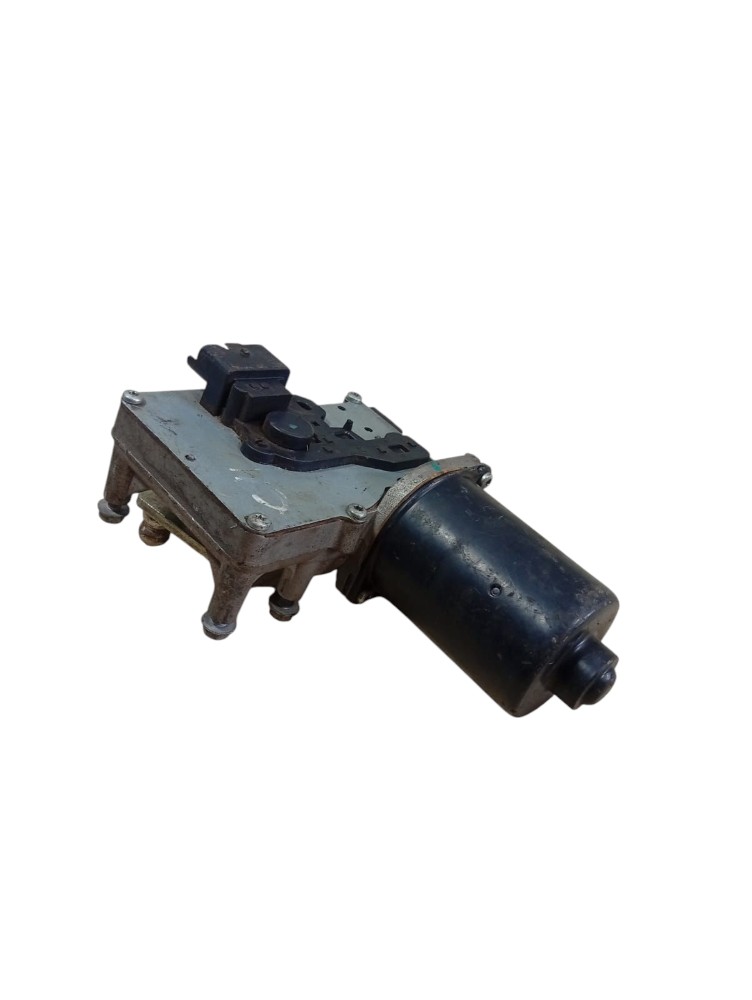 Motor Limpador Parabrisa Citroen C4 2008 Avaria