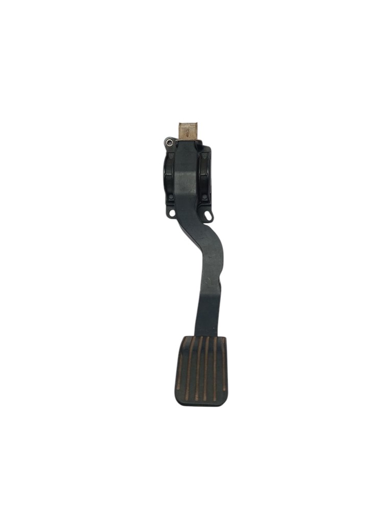 Pedal Acelerador Eletrônico 206 206 2010 9654877480