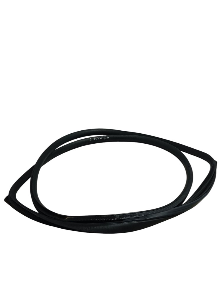 Borracha Vedação Porta Traseira Direita Sentra 2010