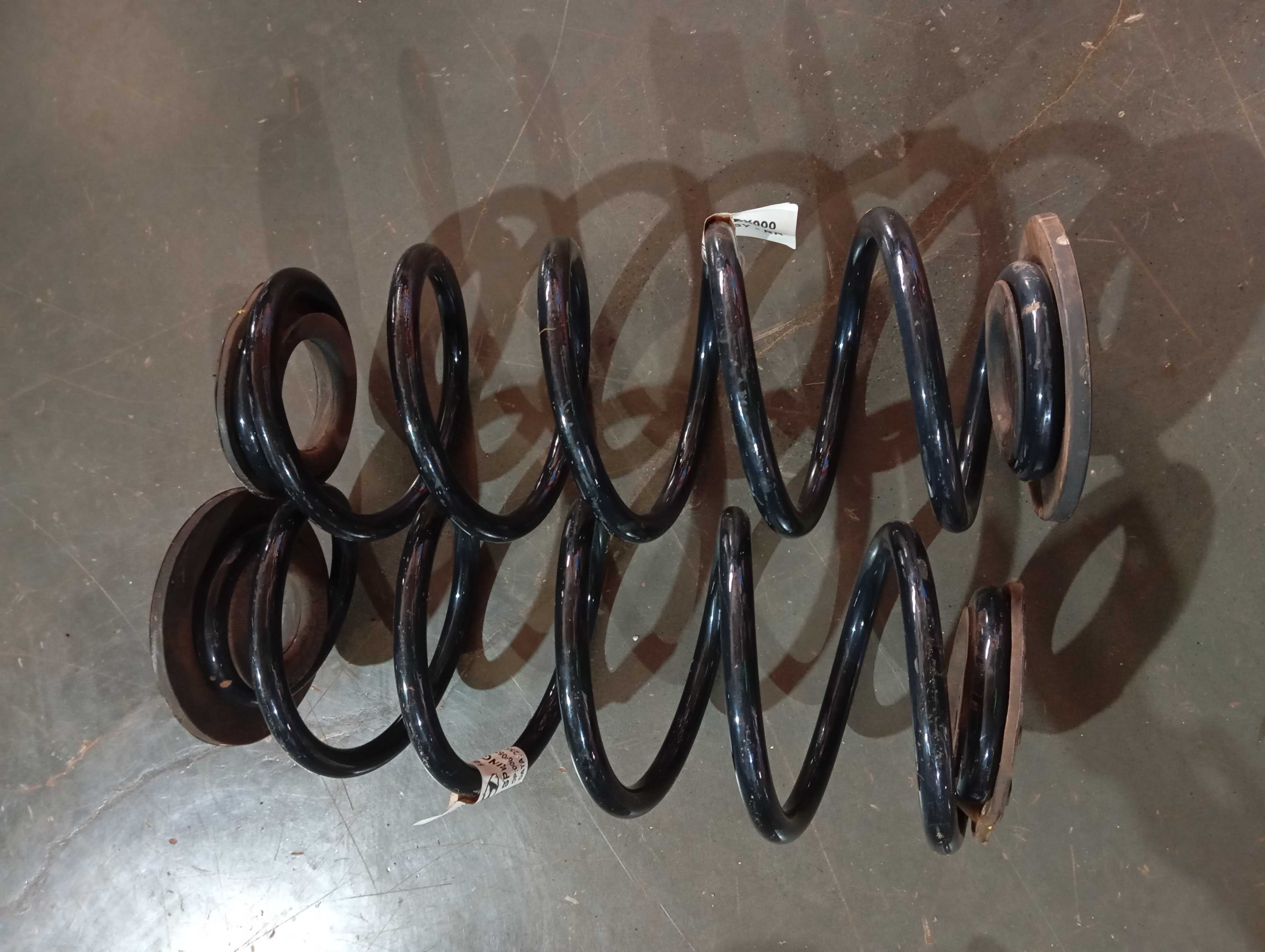 Par molas Traseiras Hyundai Creta 2024 55335bx000