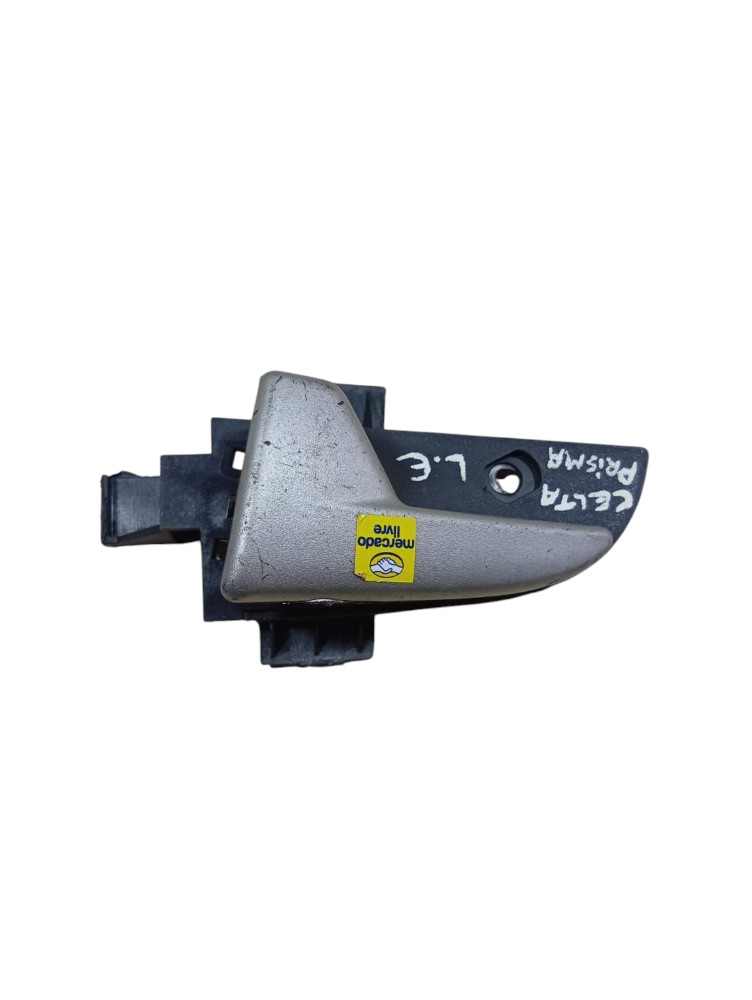 Maçaneta Interna Esquerda Chevrolet Celta Prisma 2007 2014