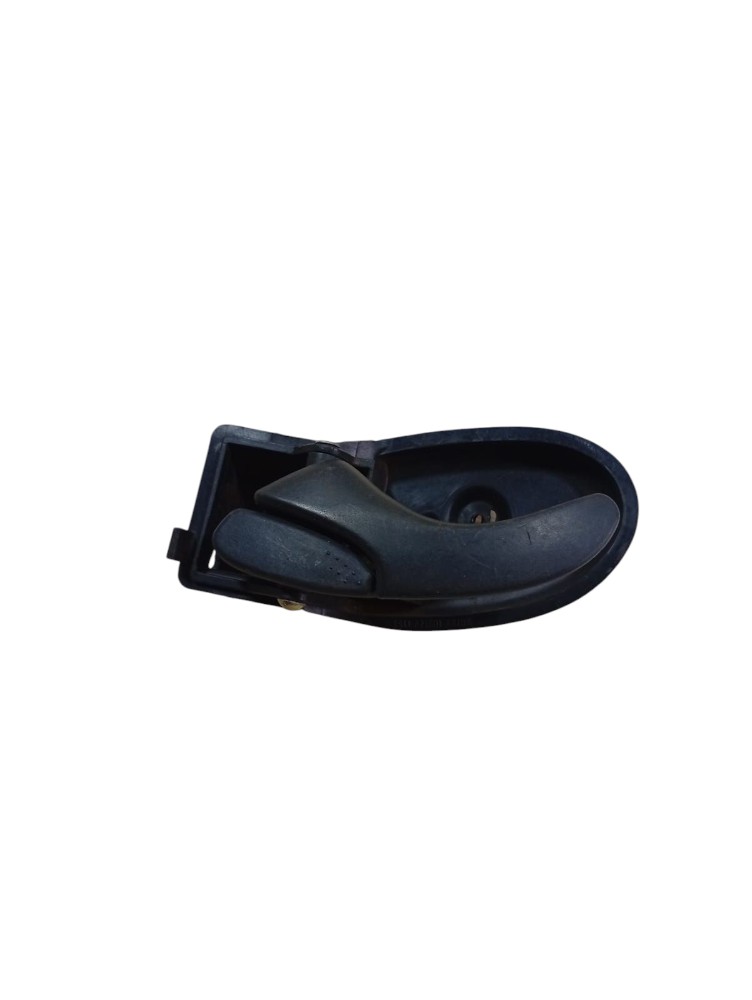 Maçaneta Interna Esquerda Ford Focus 2001 2008 Detalhes