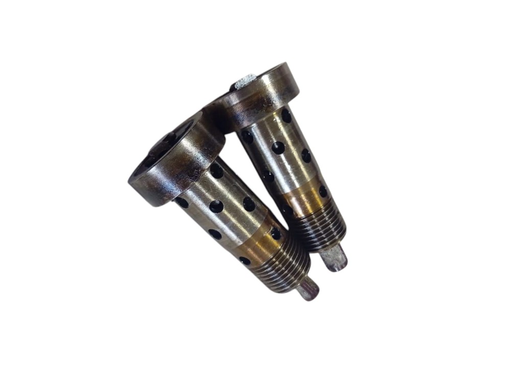 Parafuso Polia Comando Mercedes Benz A250 2.0 2015