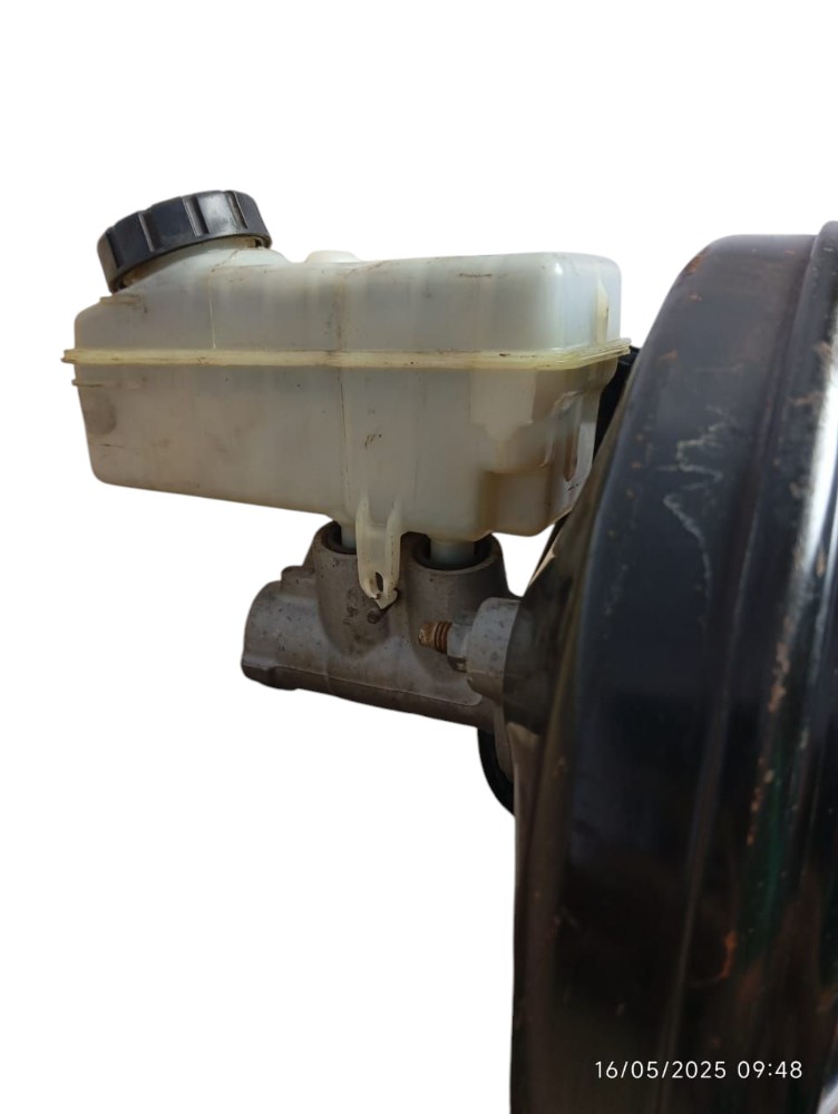 Hidrovacuo Cilindro Mestre Renault Logan 2017 0204829386 4