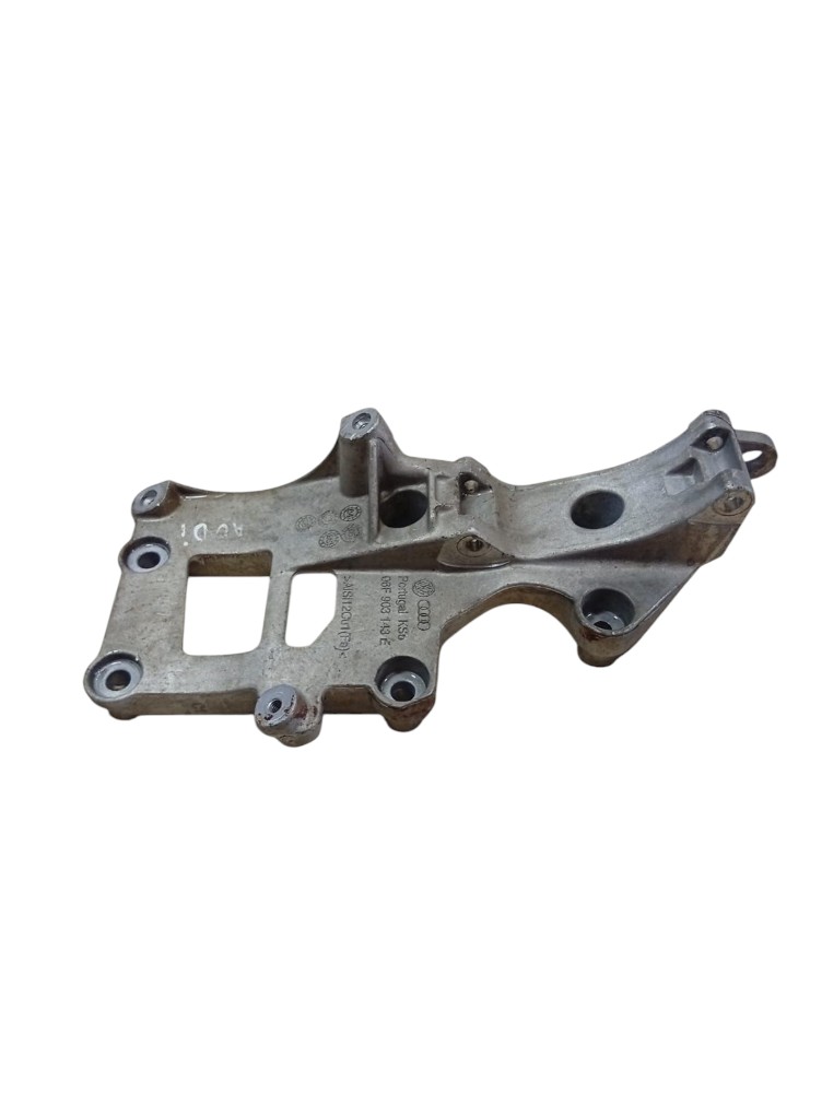 Suporte Alternador Compressor Volkswagen Passat 2006 2007