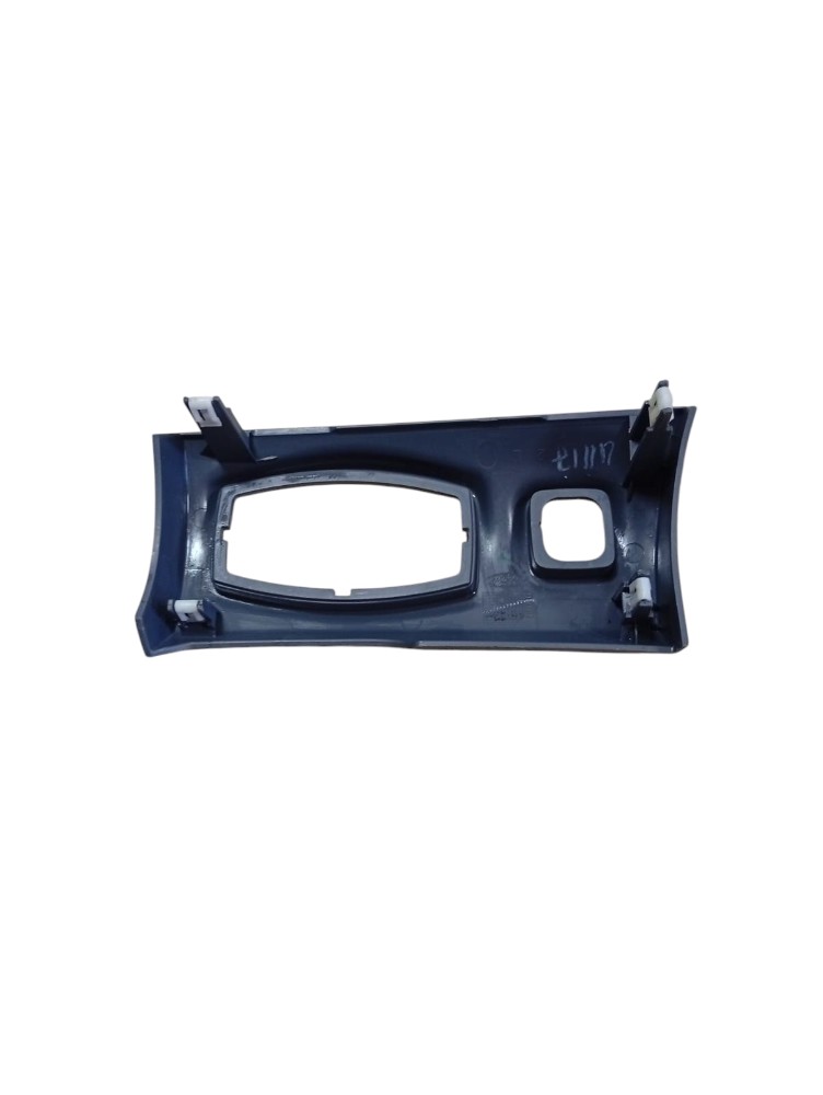 Moldura Botão Farol Ford Ranger 3.2 2018 4
