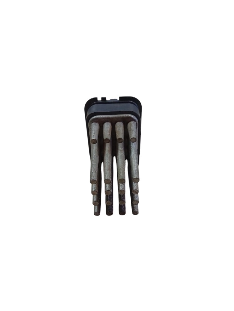Resistência Ar Condicionado Chevrolet Vectra 2010
