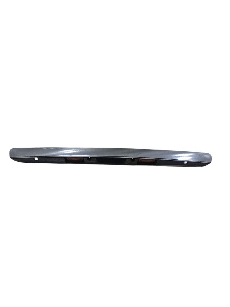 Friso Traseiro Mercedes B180 2008