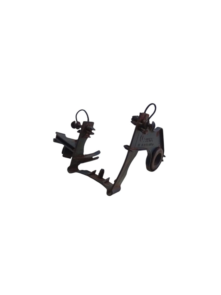 Suporte Sensor ABS Mercedes B180 2008
