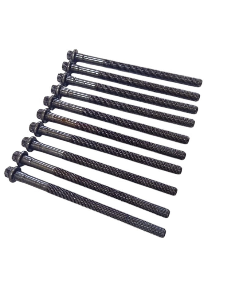 Parafuso Cabeçote Mercedes Benz A250 2.0 2015