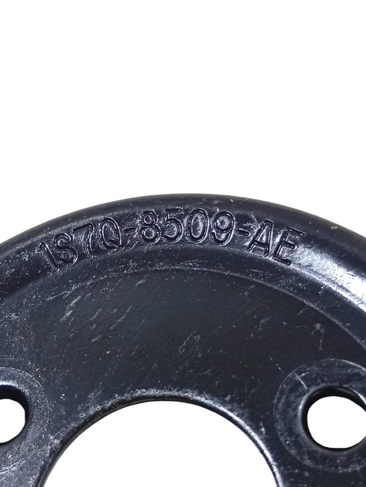 Polia Bomba Água Ford Focus 2.0 2014 2020 5
