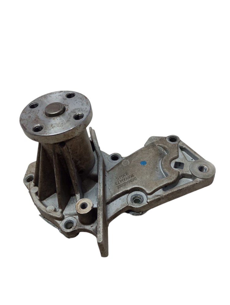 Bomba Água Ford New Fiesta Ecosport 2010 2012 90000473