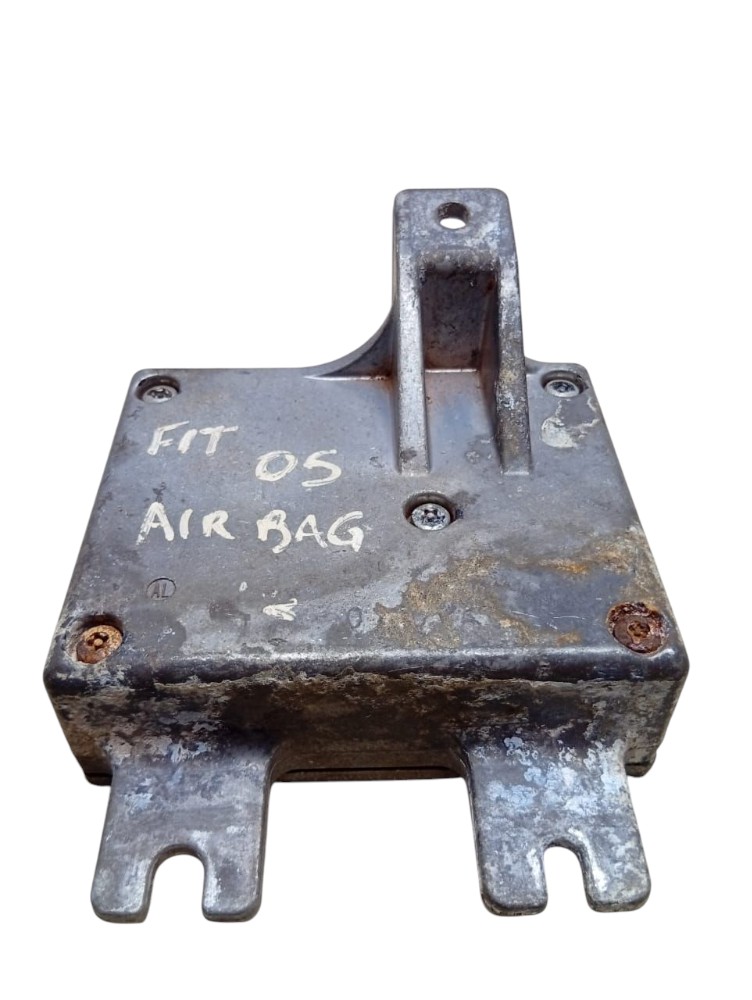 Módulo Airbag Honda Fit 2004 2008 3