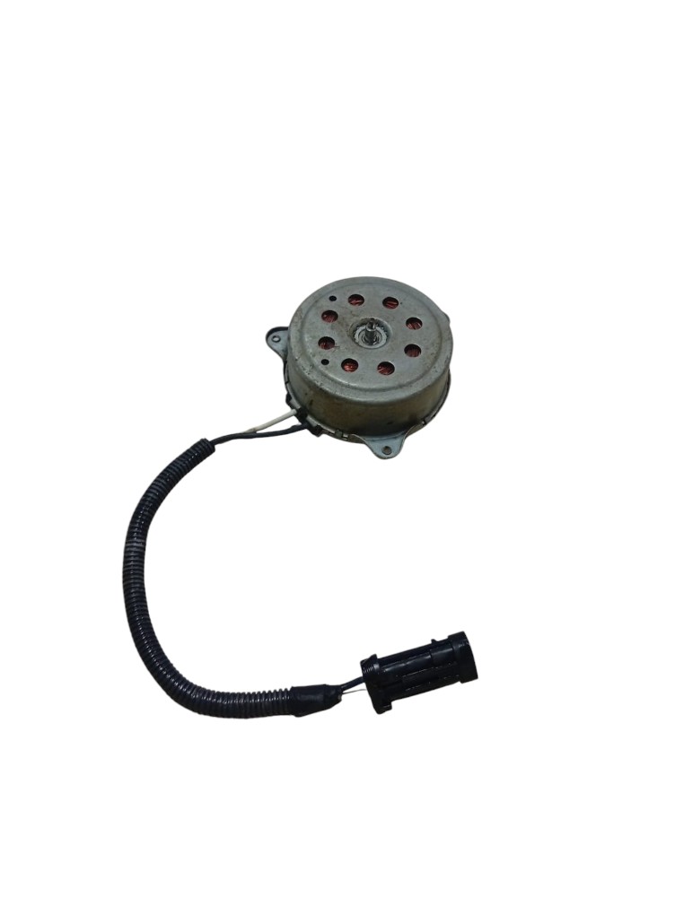 Motor Eletroventilador Fiat Toro 2015 2018 2
