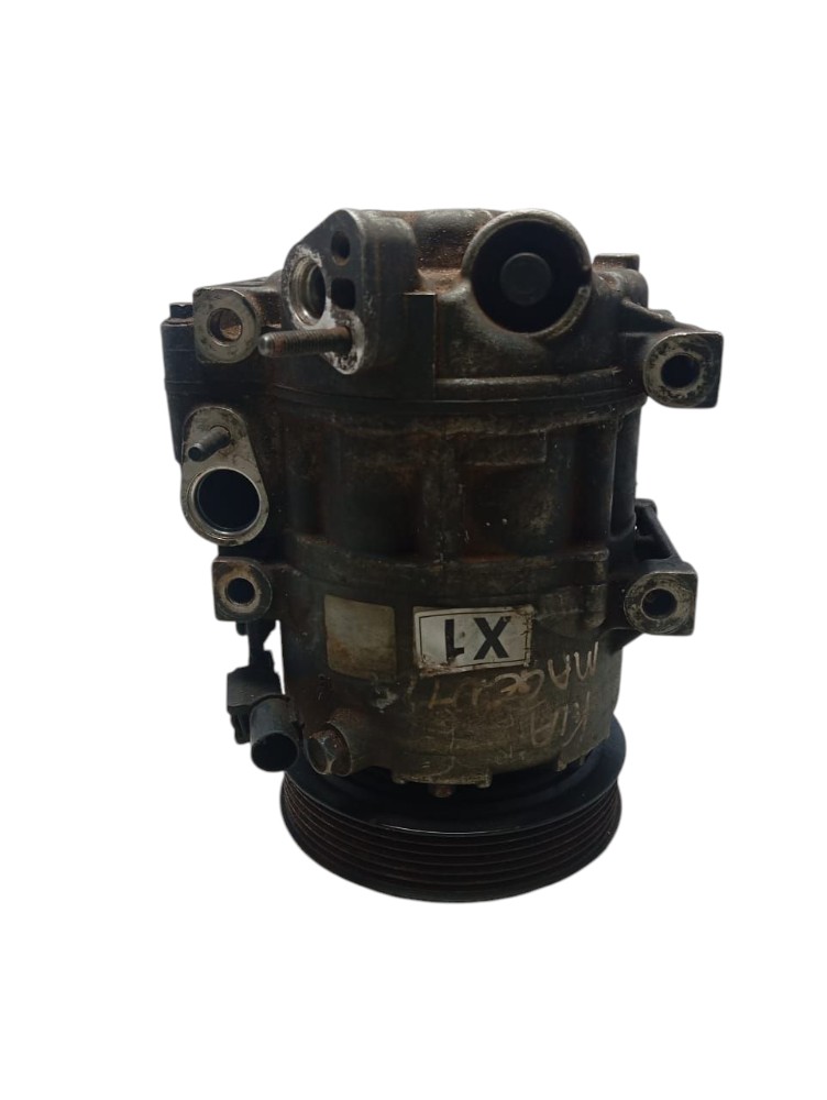 Compressor Ar Condicionado Kia Mangentis