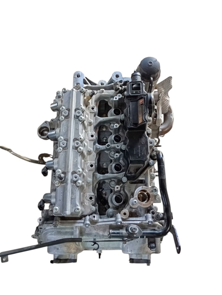 Motor Parcial Range Rover Evoque P250ff 2.0 2021 250cv Flex 4