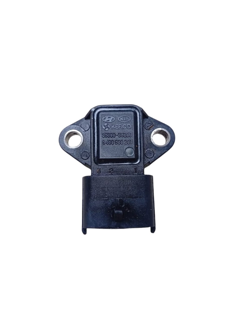 Sensor Map Hyundai Azera Vera Cruz 3.3 3.8 2008 2012