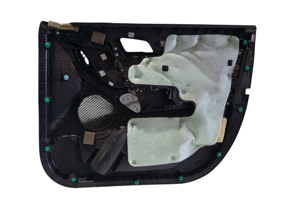 Forro Porta Dianteira Esquerda Hyundai Creta 2017 82310m4000 2