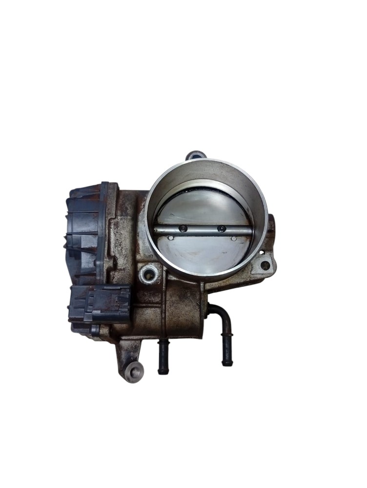 Tbi Corpo Borboleta Hyundai Santa Fé Azera 3.5 2010 2012