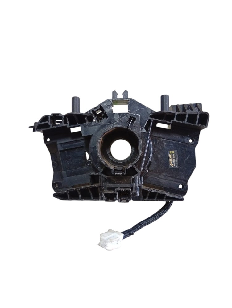 Hard Disk Cinta Airbag Renault Logan Sandero