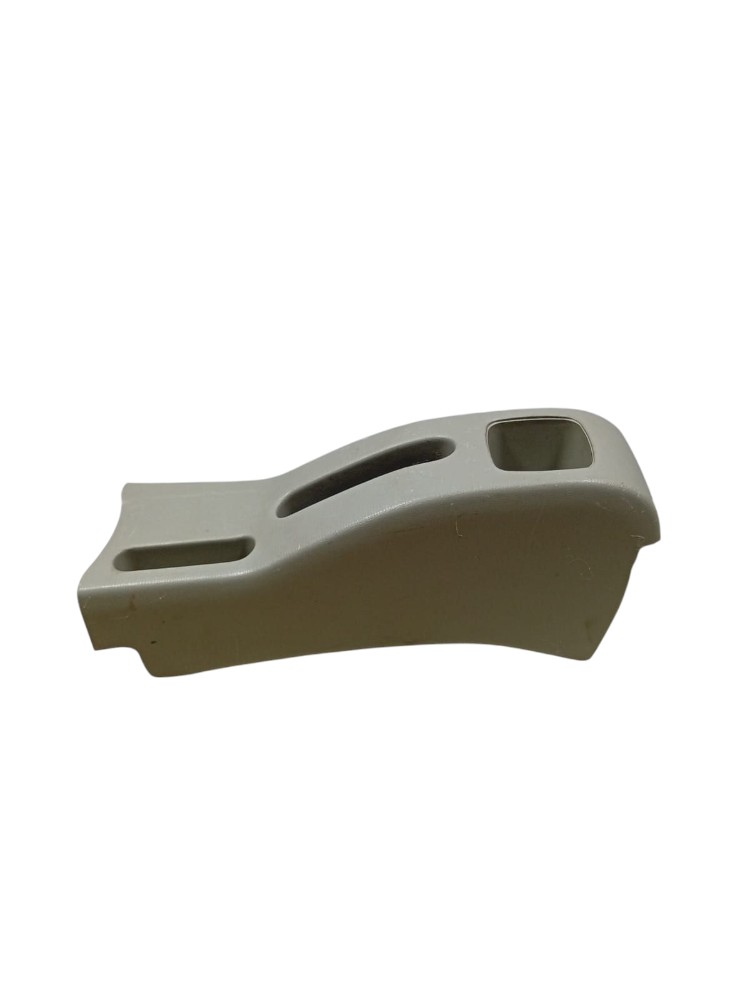 Acabamento Console Central Lifan 320 2010