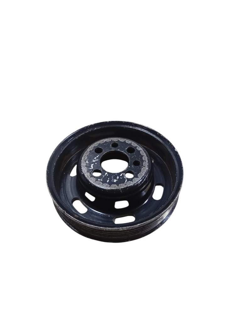 Polia Virabrequim Volkswagen Golf Audi A3 1.6 2000 2006 1