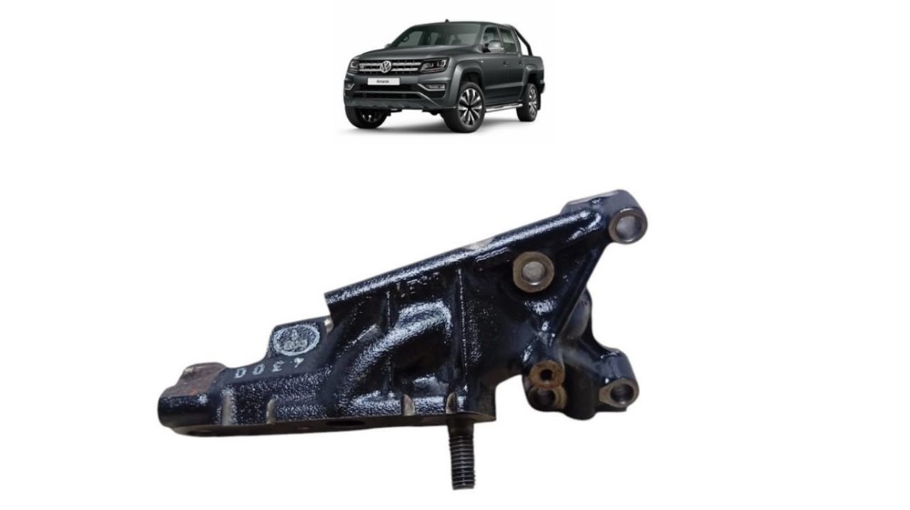 Suporte Turbina Volkswagen Amarok 3.0 V6 2024