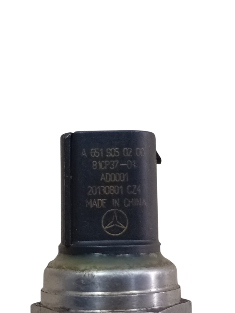 Sensor Pressão Óleo Mercedes Sprinter 415 515 2015 2018 4