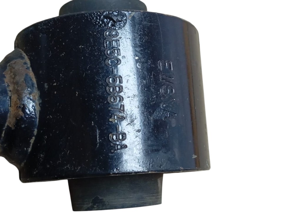Braço Suspensão Traseira Esquerda Ford Fusion 3.0 2010 7