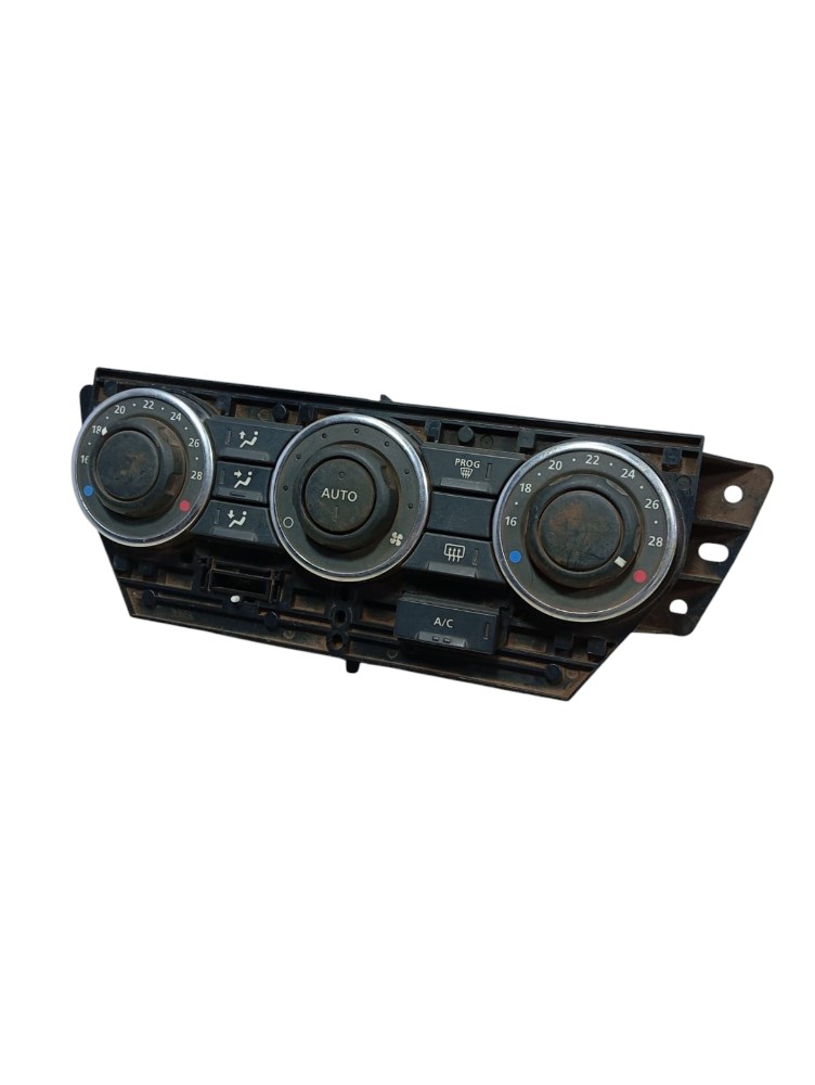 Comando Ar Condicionado Land Rover Freelander 2012 3