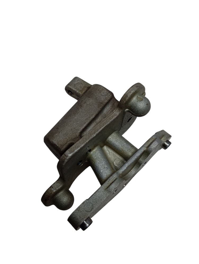 Suporte Válvula Solenóide Creta 1.6 2021 7