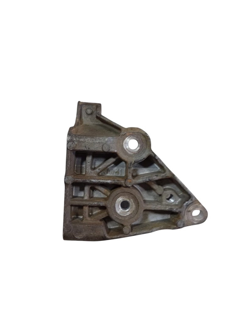 Suporte Bomba Direção Hidráulica Land Rover Discovery 4 2010 4