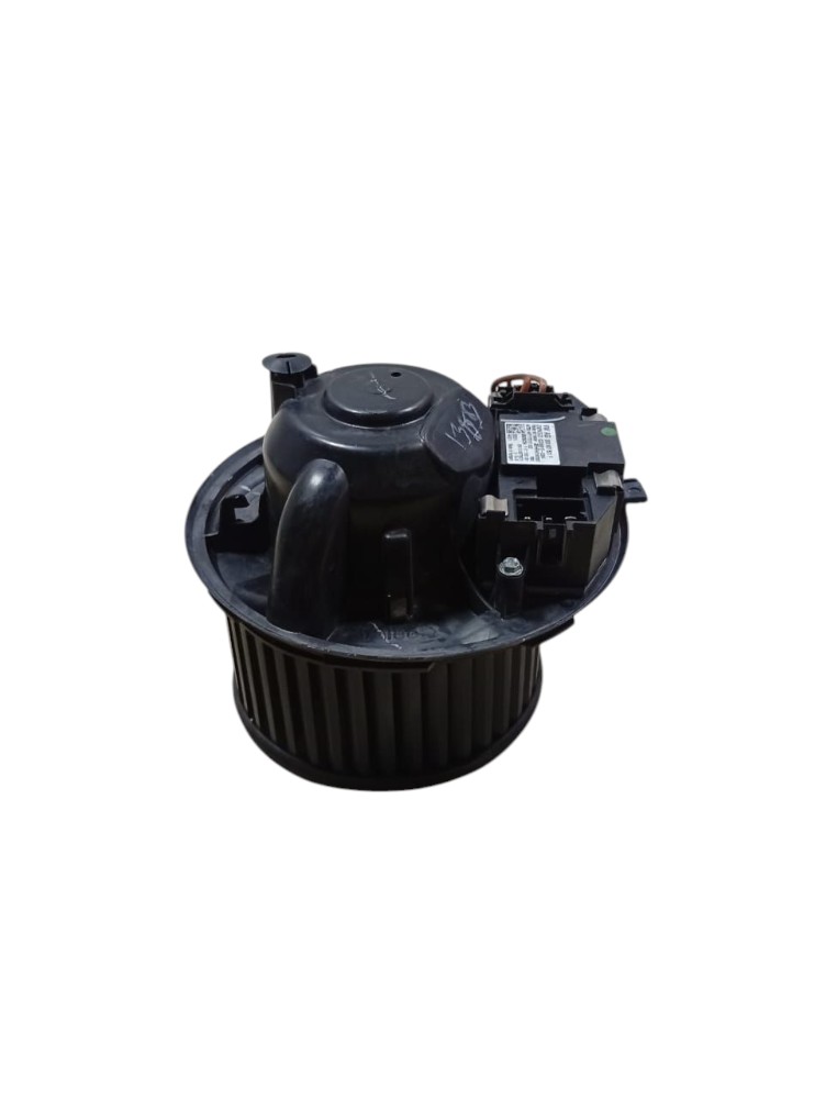 Motor Ventilador Ar Forçado Volkswagen Jetta 2.0 2013