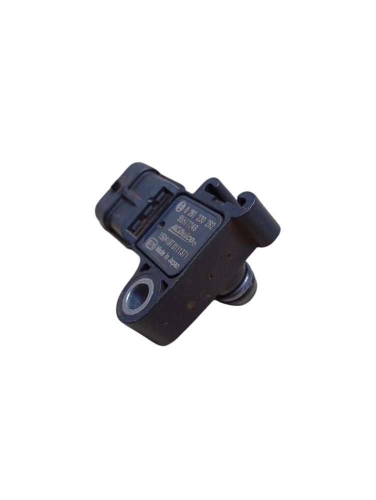 Sensor Map Chevrolet Montana Cruze 1.4 1.8 2012 2014 2