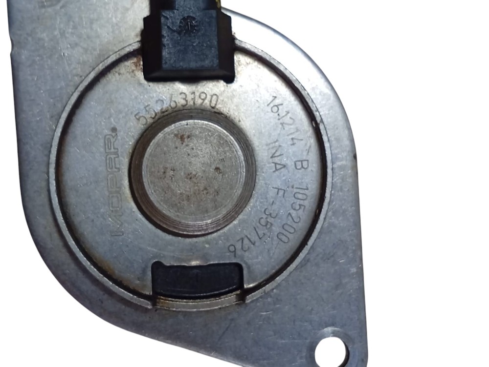 Sensor Fase Cabeçote Fiat Toro 1.8 2016 2021 3