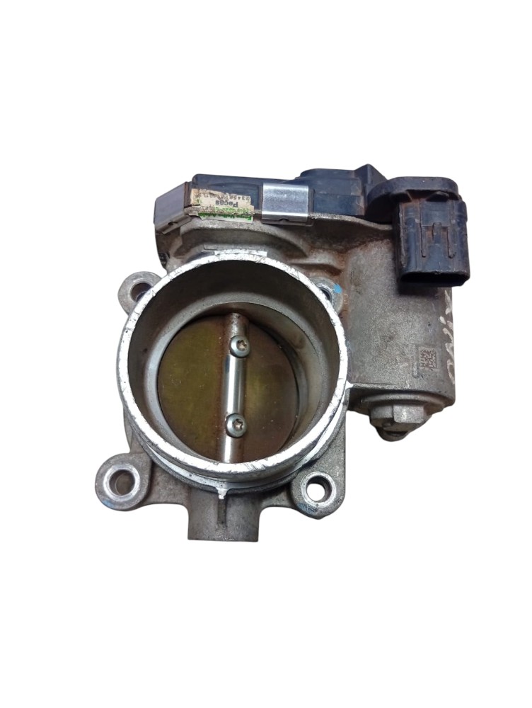 Tbi Corpo Borboleta Chevrolet Onix Prisma 1.4 2012 2018