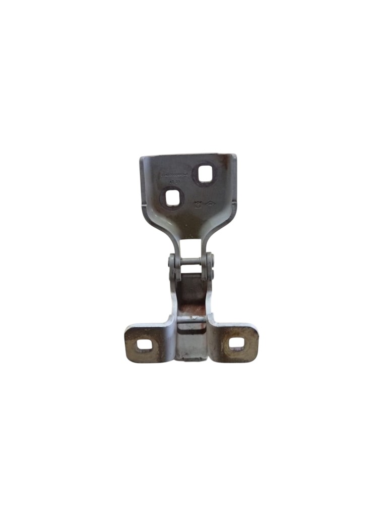 Dobradiça Porta Dianteira Renault Master 2019 2020