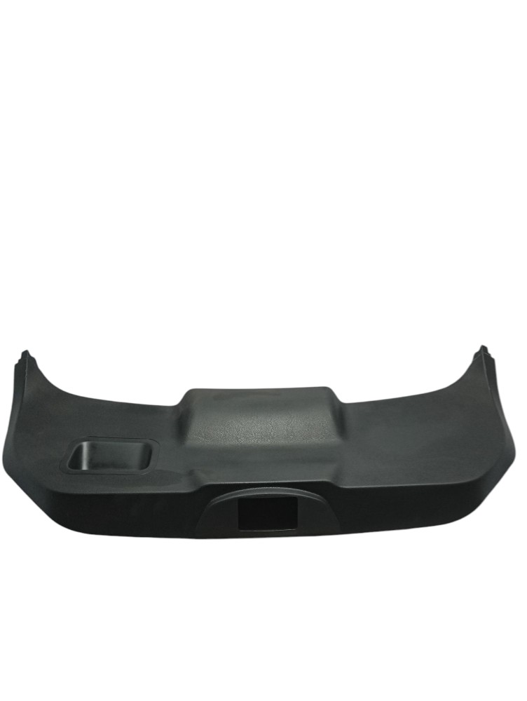 Forro Tampa Traseira New Fiesta 2015 8a61b40706bfw