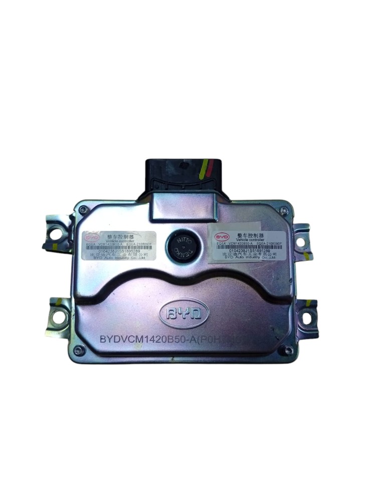 Módulo Vcm Byd Dolphin Mini 2025 2026