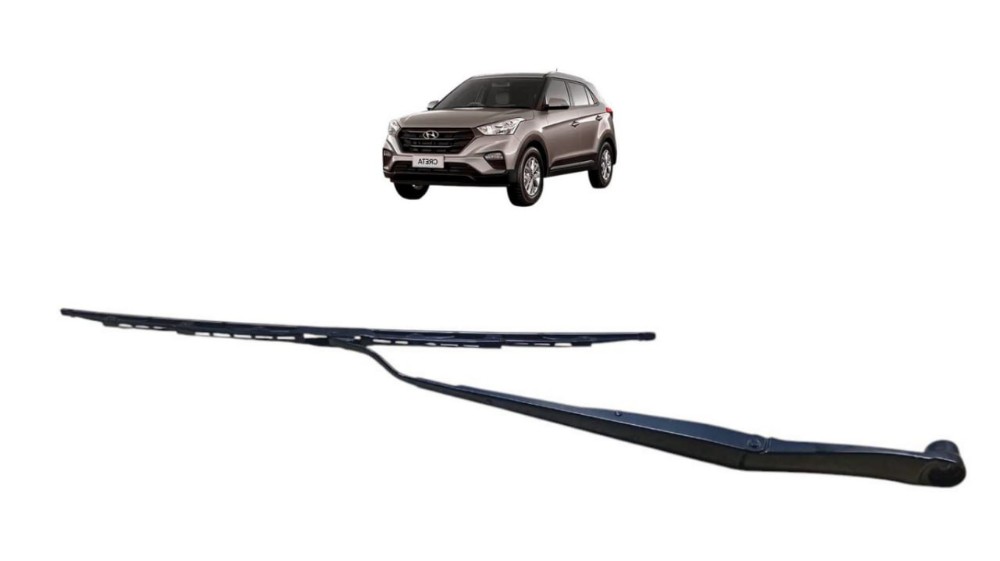 Braço Limpador Parabrisa Esquerdo Hyundai Creta 2024 2025 Esquerdo