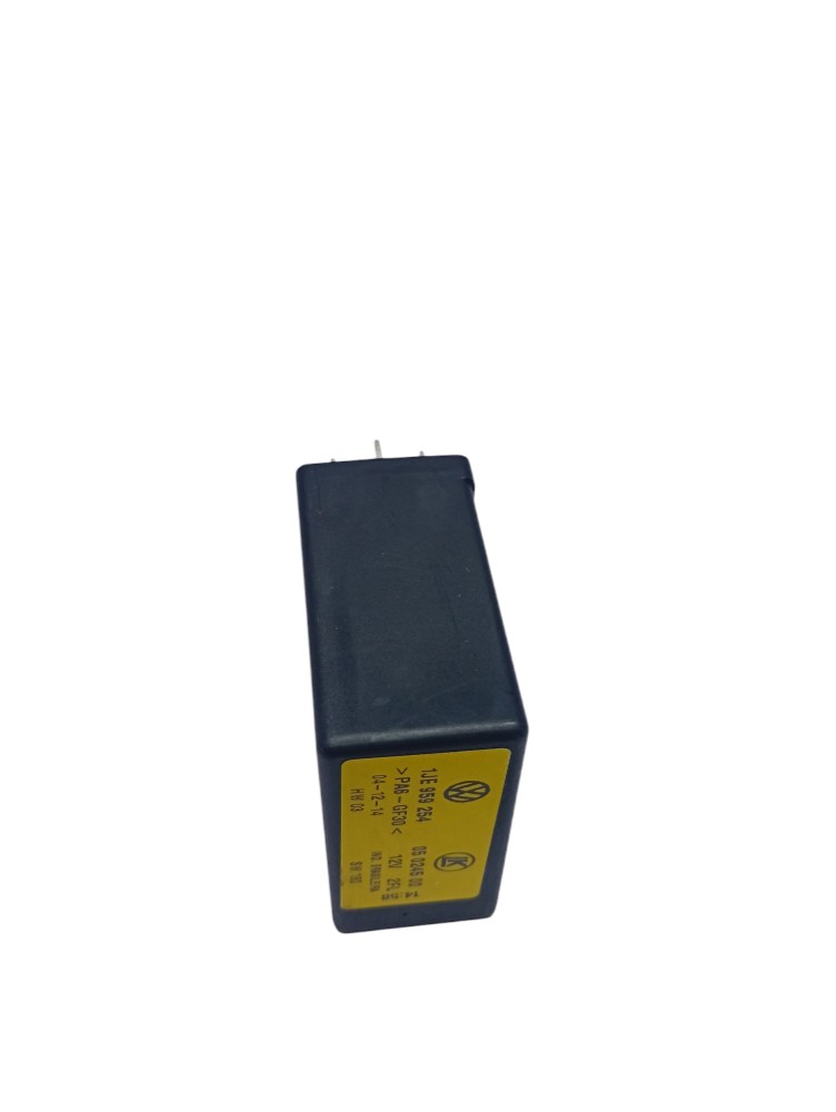 Modulo Relé Retrovisor Ajuste Vidro Elétrico Crossfox  2015 4