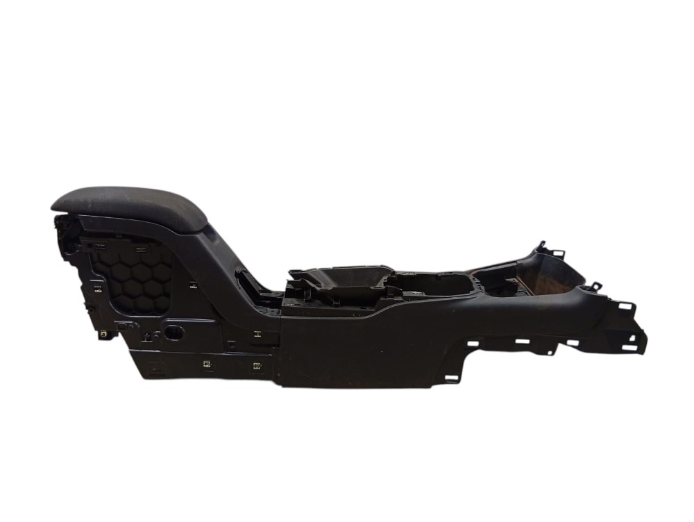 Console Central Citroen C4 Cactus 2019 Detalhes