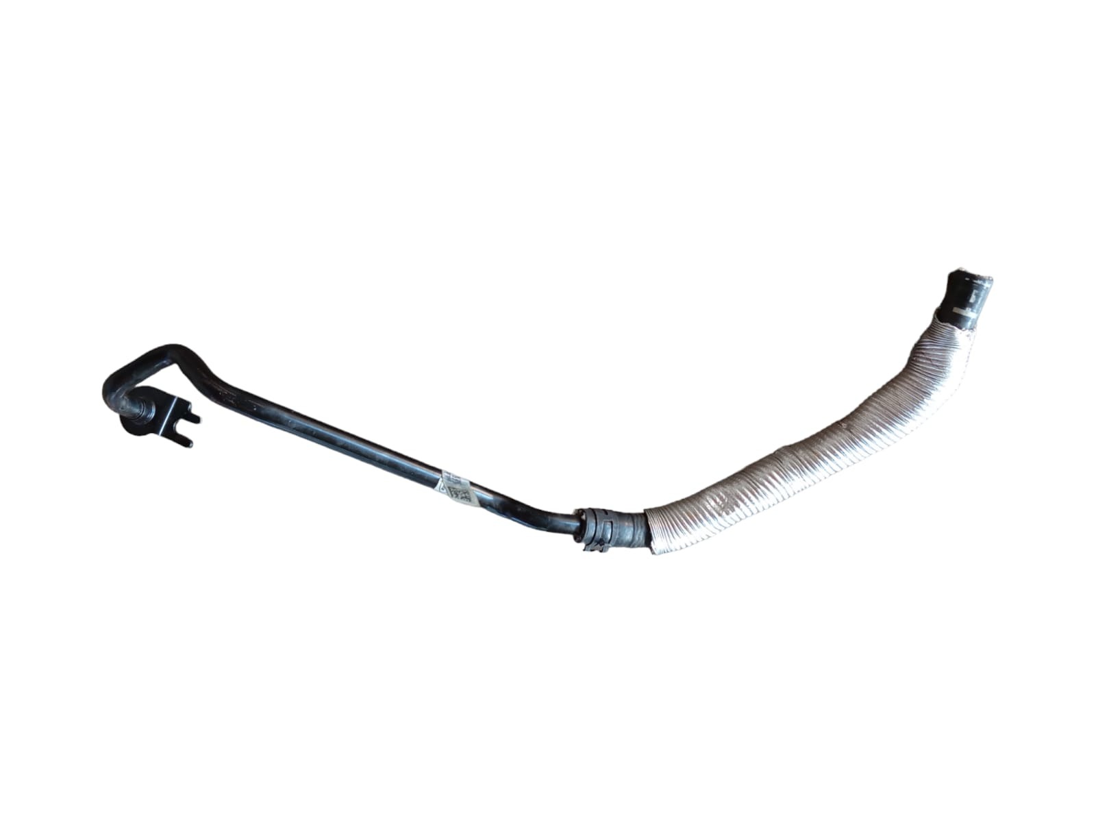 Kit Mangueira Turbina Range Rover Evoque 2.0 250cv Flex 2020 8