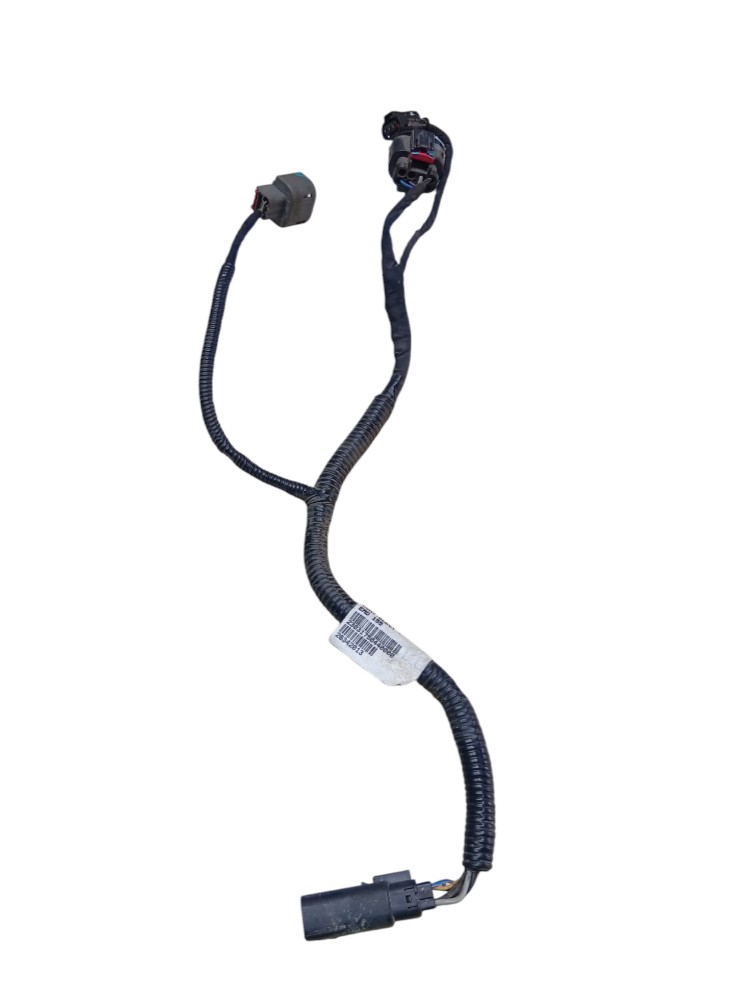 Chicote Sensor Combustível Onix Ltz 1.0 Turbo 2024 26342013 6