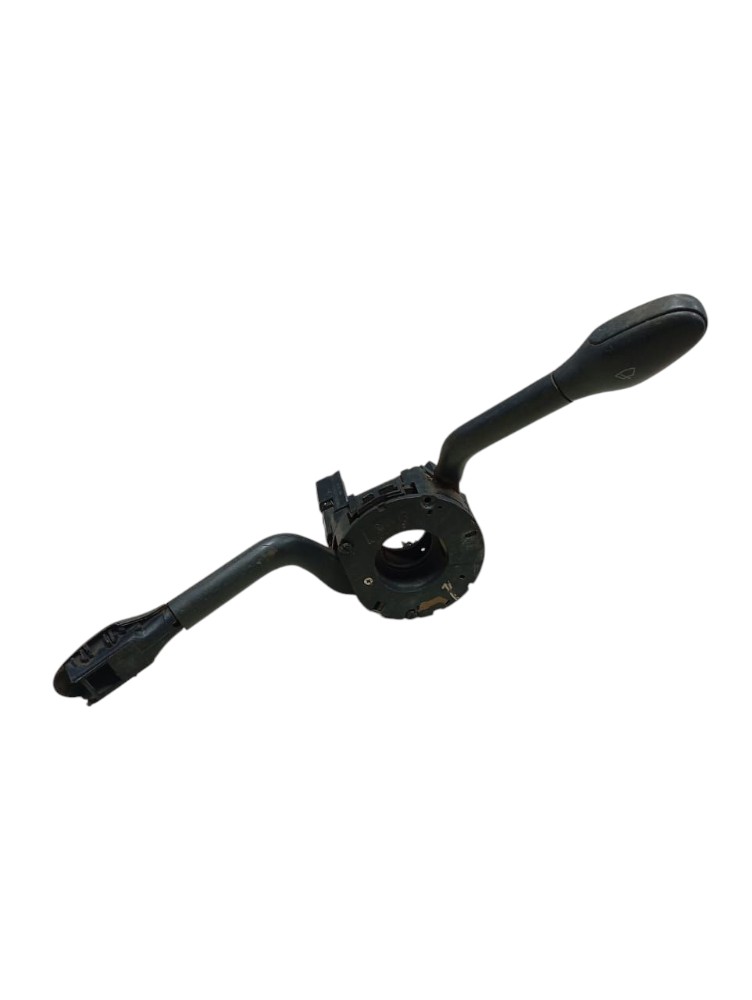 Chave Seta Limpador Parabrisa Volkswagen Gol 1994 06 Avaria