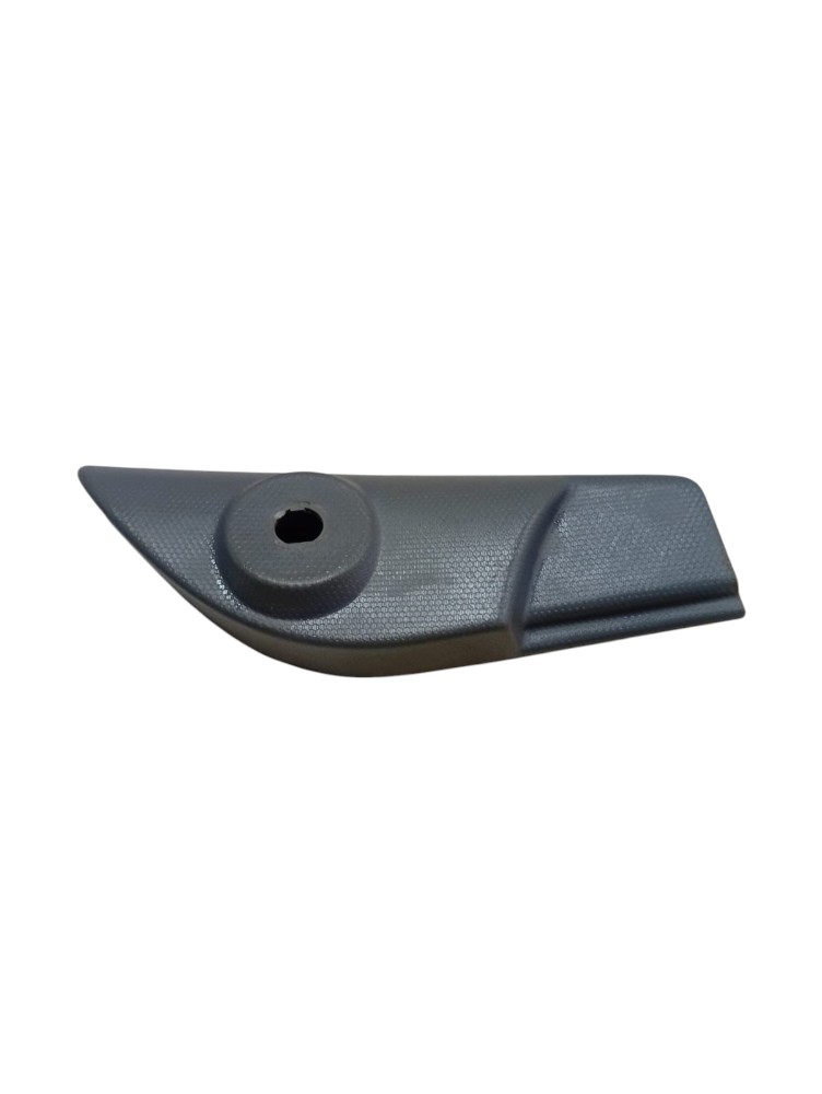 Acabamento Retrovisor Direito Fiat Palio Siena 2013 2015