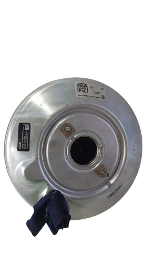 Hidrovacuo Servo Freio BMW X1 2019 – 0204j01012 3