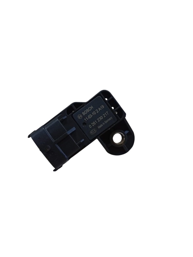 Sensor Map Chevrolet Vectra 2.0 2010