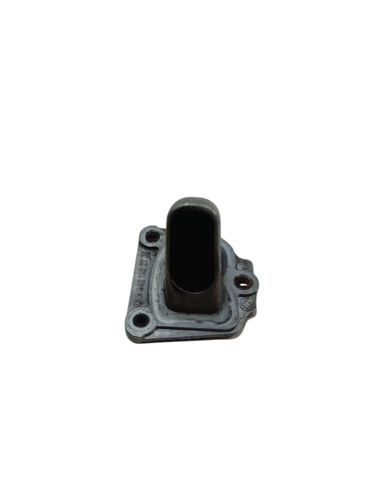 Flange Coletor Mercedes Ml350 3.0 2015 3