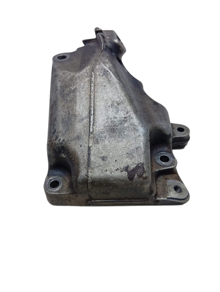 Suporte Esquerdo Coxim Motor Mercedes Ml350 2006 2010 2